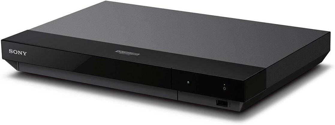 BLU-RAY SONY UBPX700KB 4K UHD HDR10 DOLBY VISION