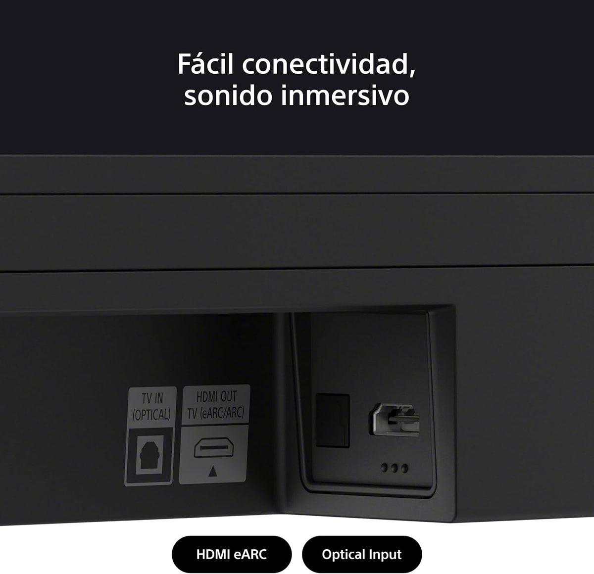 BARRASONIDO SONY HTB600 3.1.2 350W DOLBYATMOS