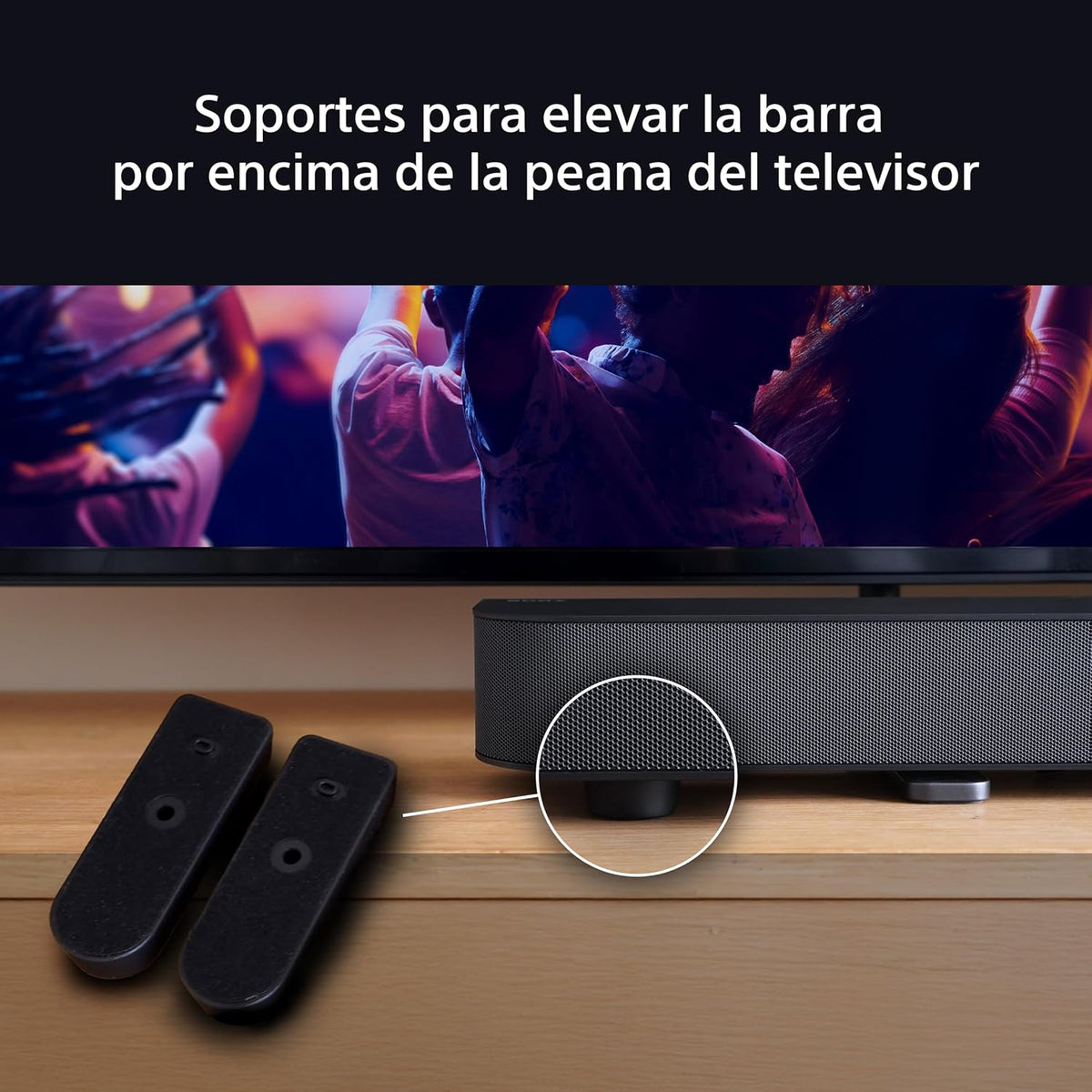 BARRASONIDO SONY HTB600 3.1.2 350W DOLBYATMOS