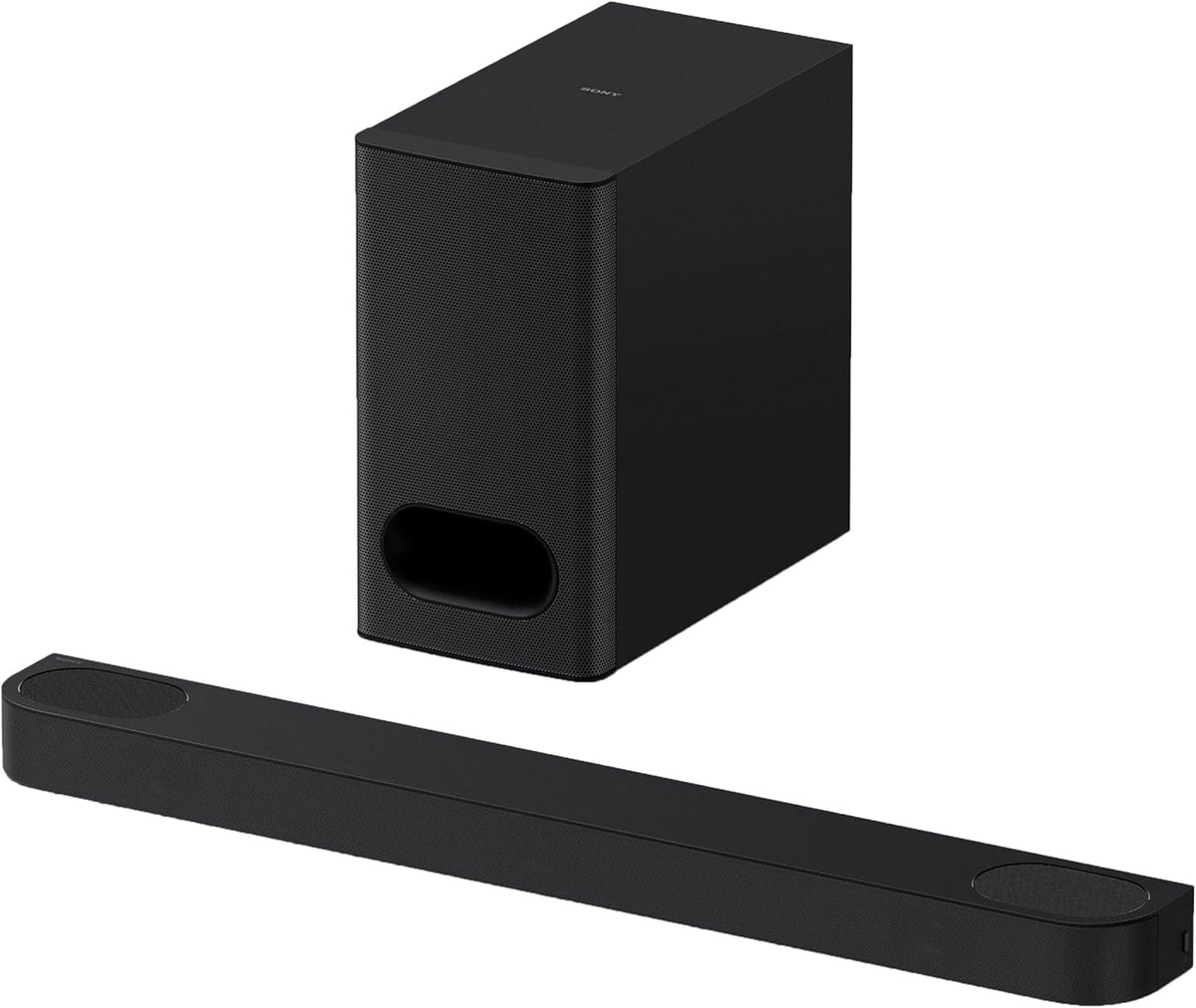 BARRASONIDO SONY HTB600 3.1.2 350W DOLBYATMOS