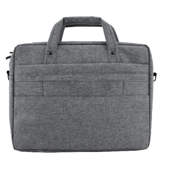 MALETIN NILOX GRIS PARA PORTATIL HASTA 15,6"