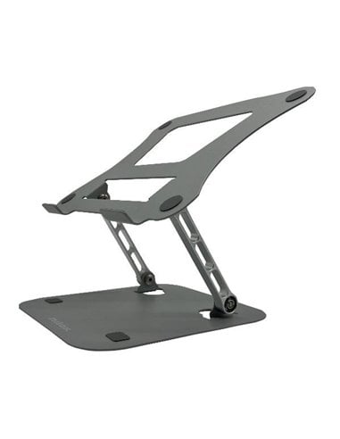 SOPORTE NILOX METAL PARA PORTATIL HASTA 15,6"