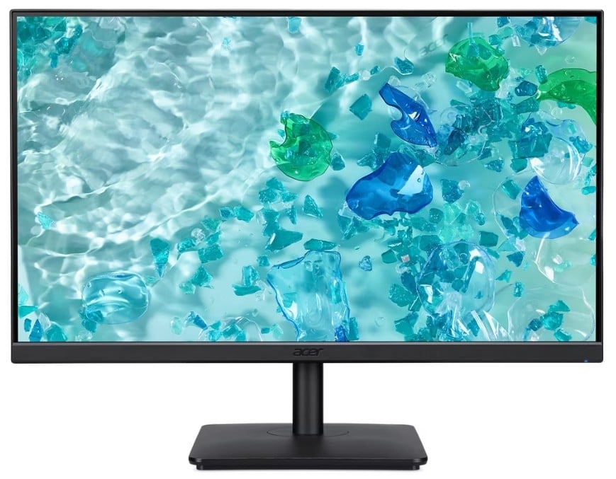 MONITOR ACER 27" V27770BI IPS HDMI VGA 100 HZ