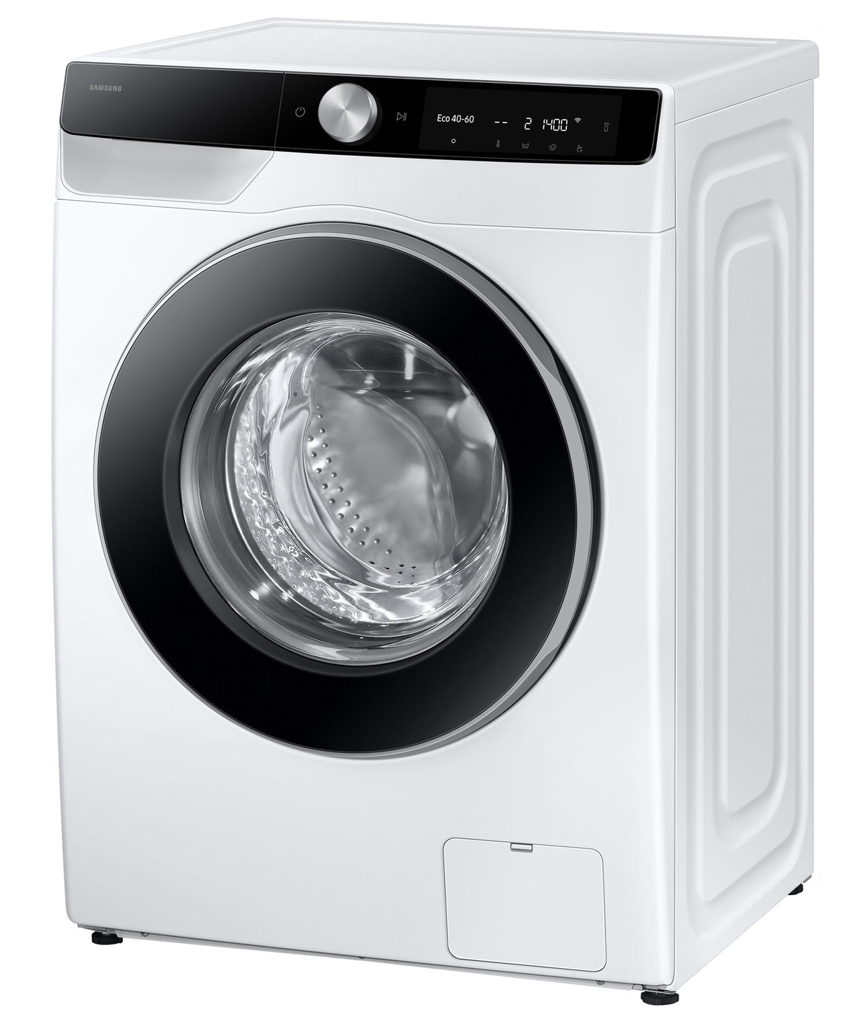 Lavadora Samsung WW90DG6G94LK/U3 9 kg 1400 rpm Blanca – imagen principal