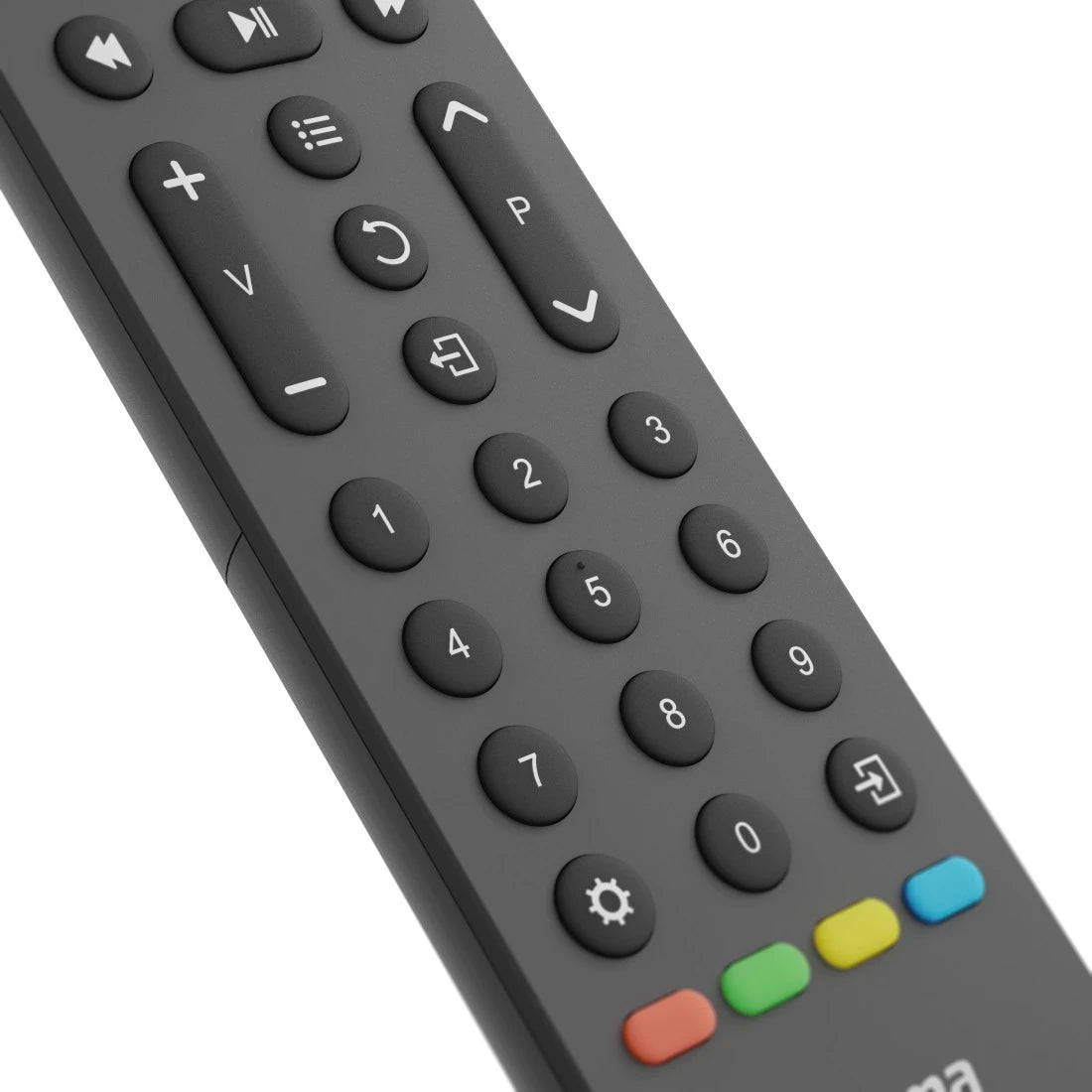 MANDO A DIST. HAMA 00221055 UNIVERSAL 8 EN 1