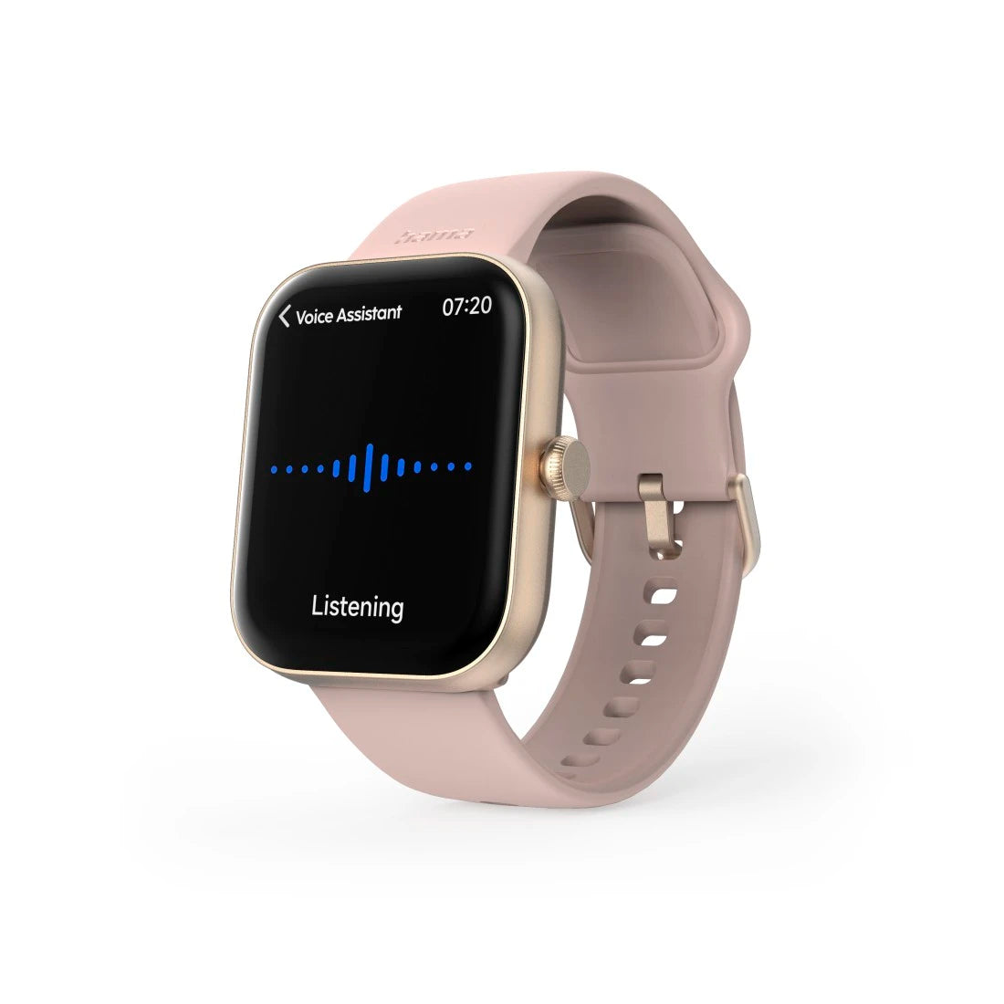 SMARTWATCH HAMA 00178615 FIT WATCH 5000 ROSA