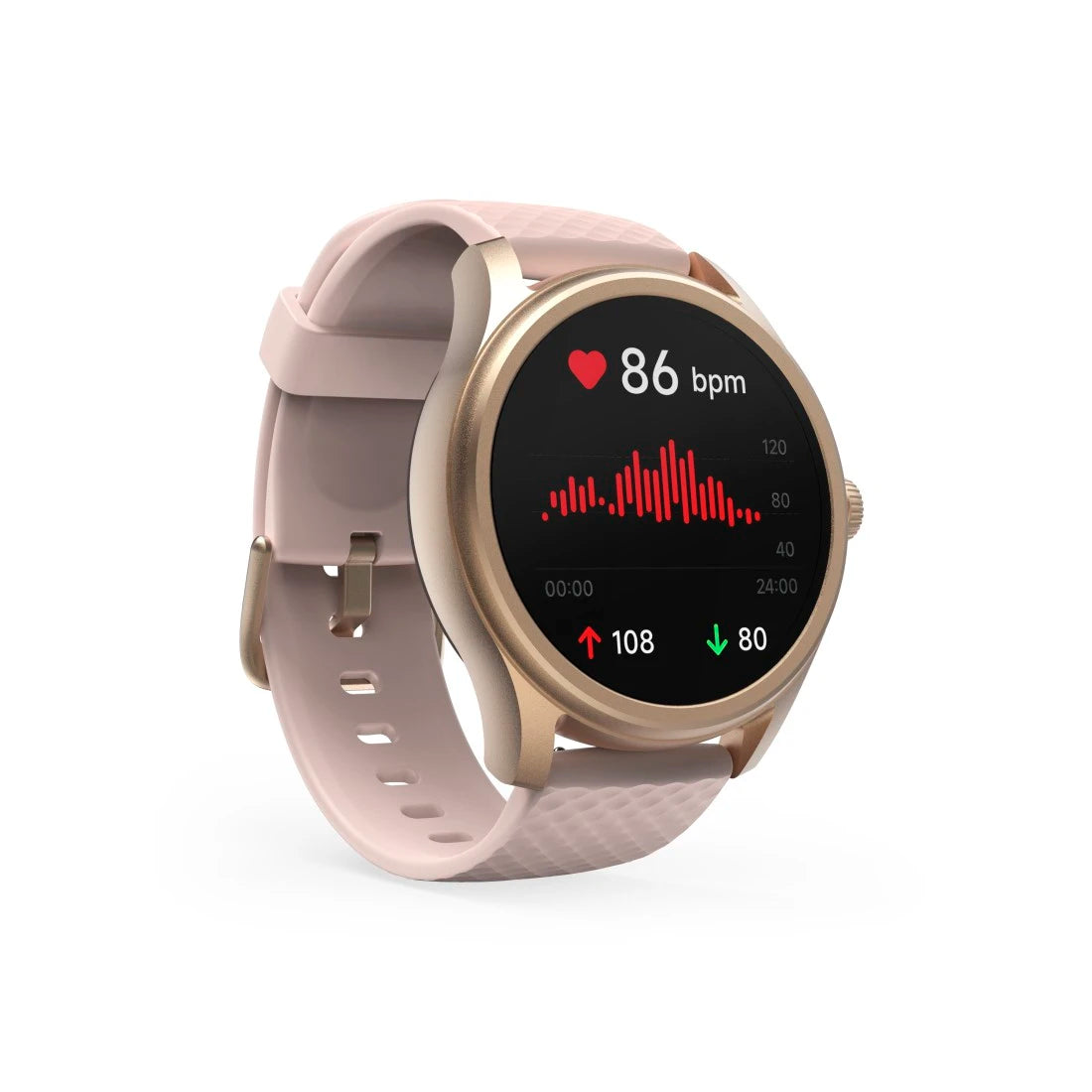 SMARTWATCH HAMA 00178616 FIT WATCH 5010 ROSA