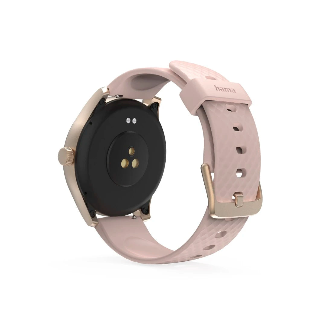 SMARTWATCH HAMA 00178616 FIT WATCH 5010 ROSA