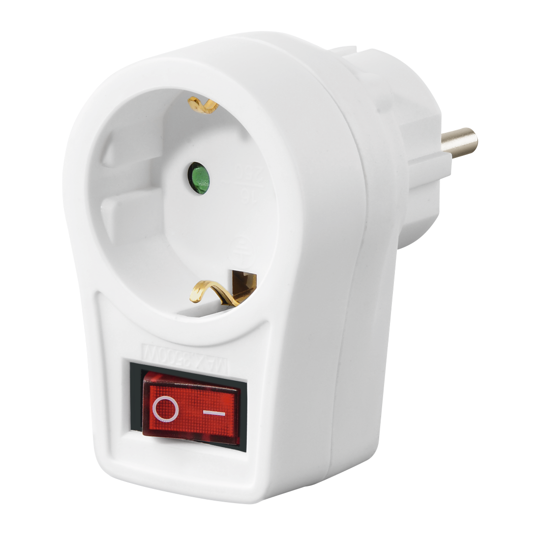 PROGRAMADOR HAMA 00223212 CON INTERRUPTOR