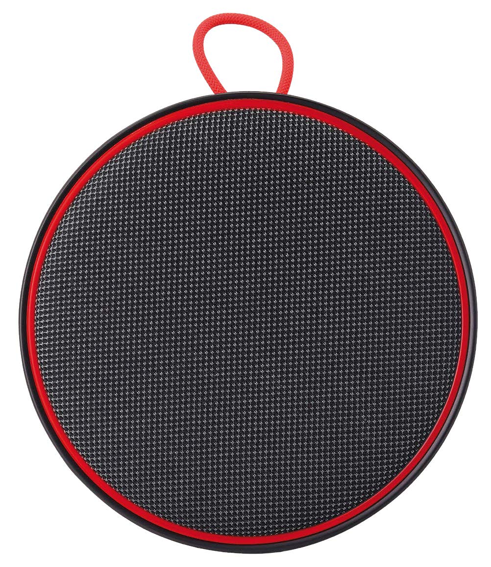 ALTAVOZ LEDWOOD COSMO-40 BT 25W BLK