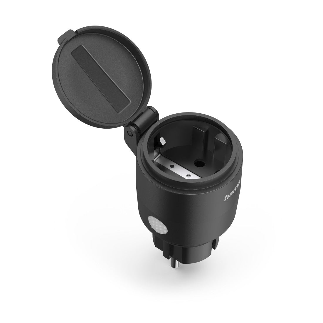 ENCHUFE INTELIGENTE HAMA 00176655 EXTERIOR 2300W