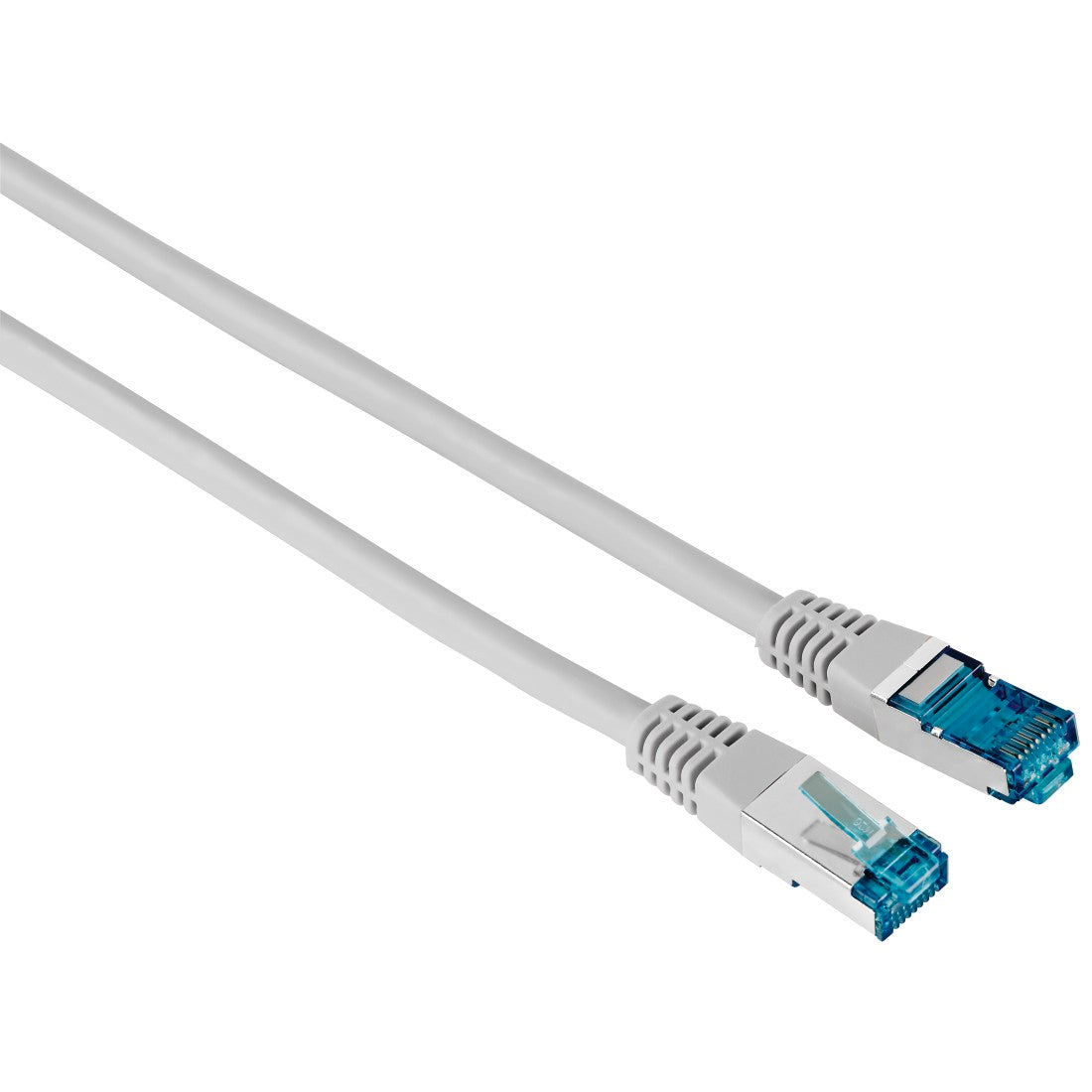CABLE HAMA 00200925 RJ45 CAT6 10M S/B