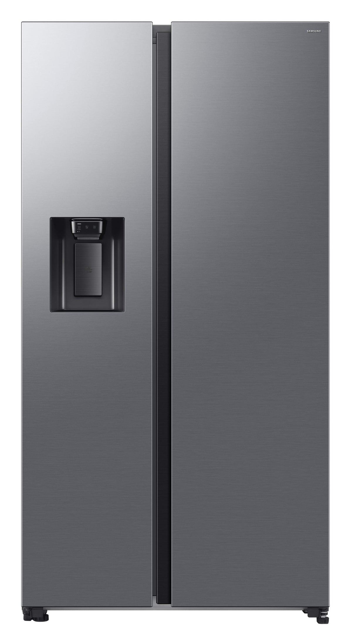 FRI. SAMSUNG RS70F65KETEF 179x92 DISP. INOX