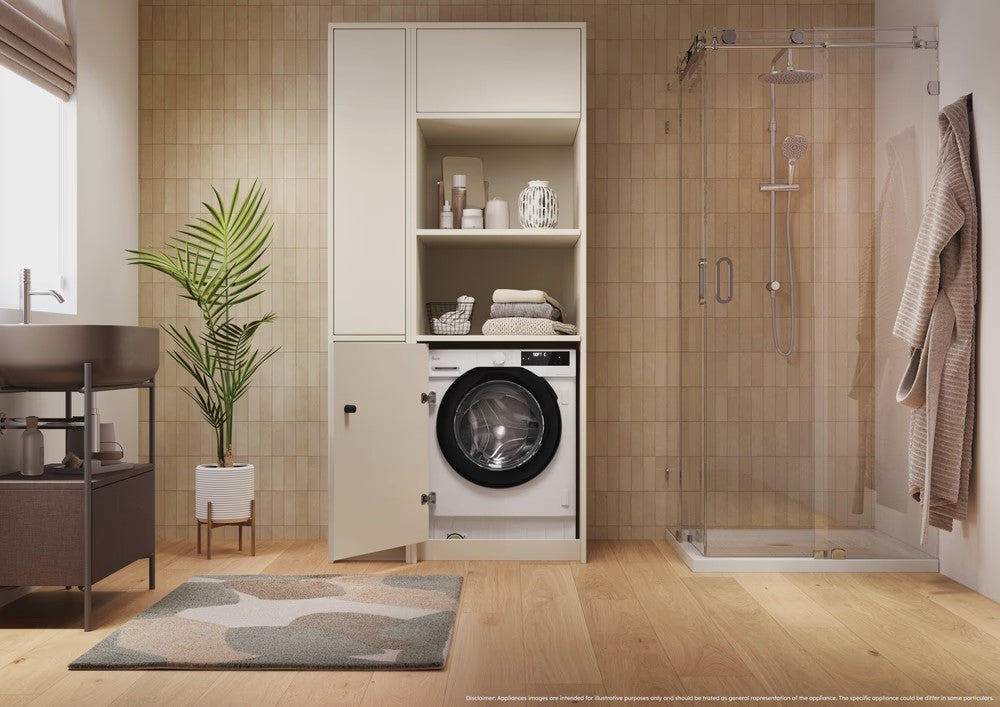 LVD. HOOVER BH4S69M6DB9JS 9K 1600R BCA DSP INTEGRA