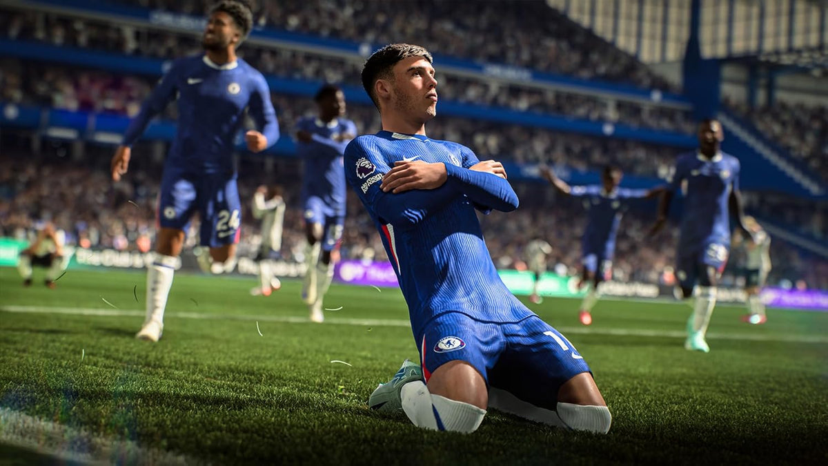 JGO. NINTENDO SWITCH 2 EA SPORTS FC 26