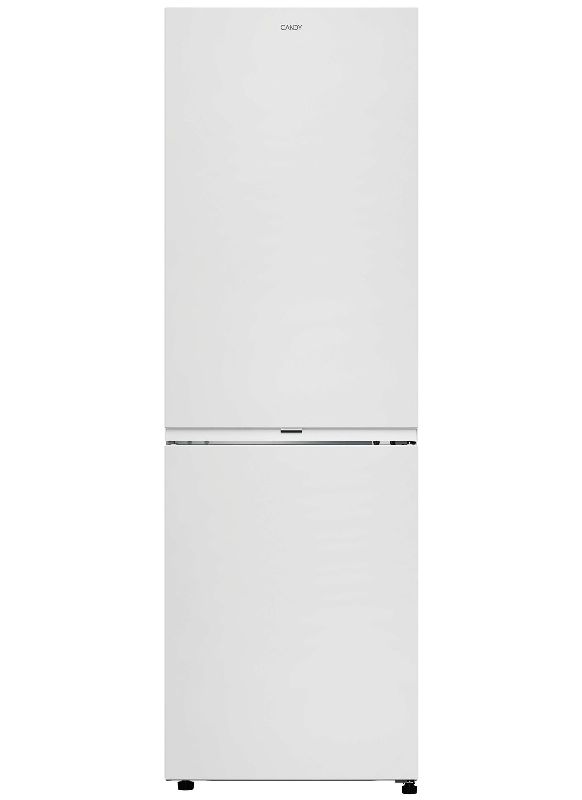 Frigorífico combi Candy CNCQ2T618CW, imagen principal del producto