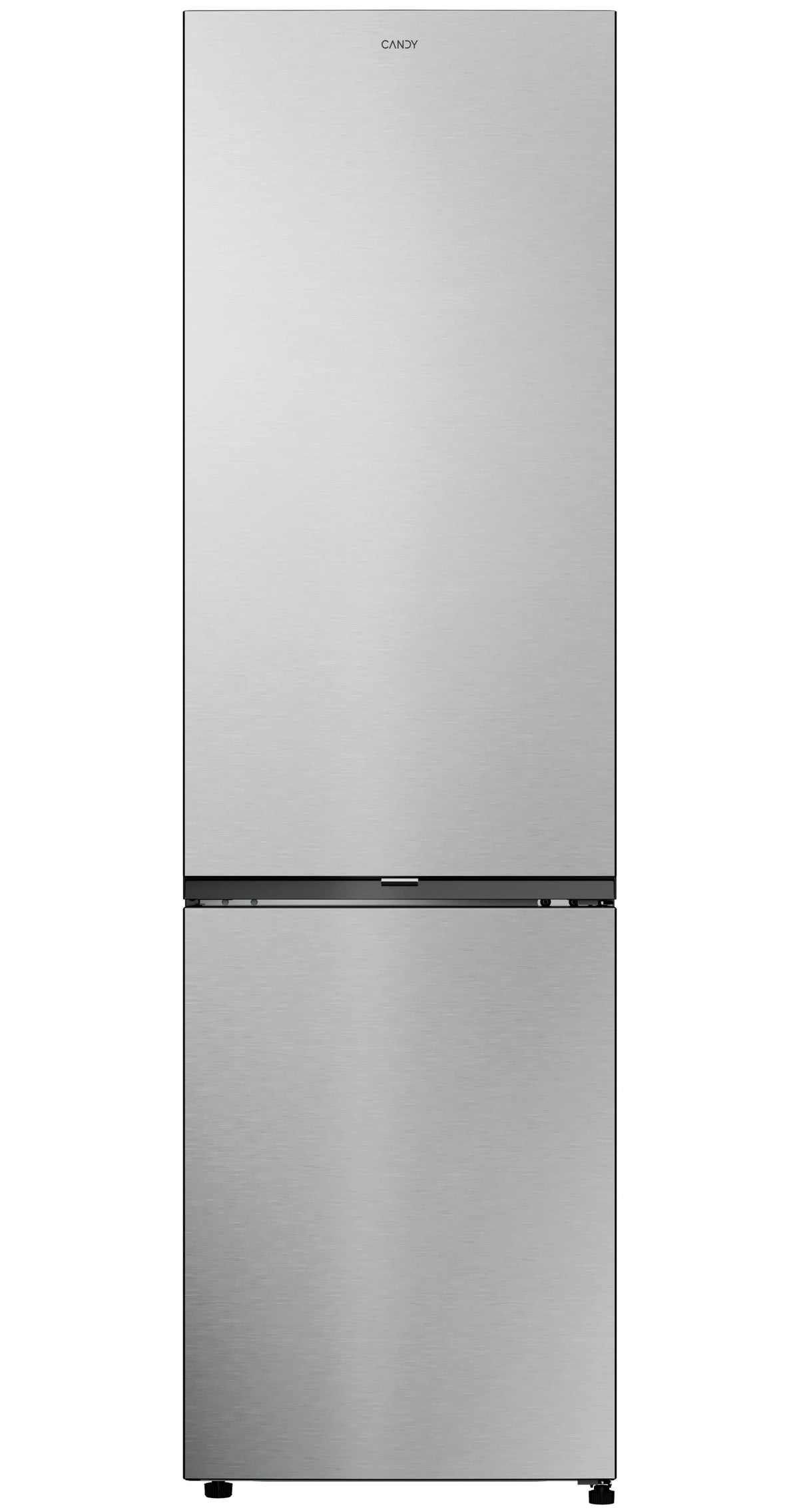 Frigorífico combi Candy CNCQ2T620AX, imagen principal del producto