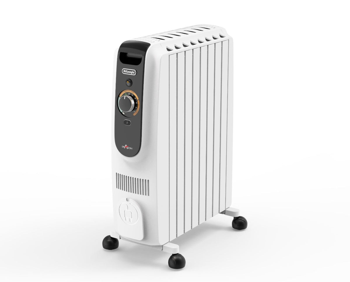 RADIADOR ACEITE DELONGHI DRAGON TRD50615 1500W 6E
