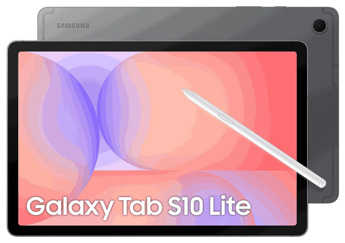 TABLET SAMSUNG TAB S10 LITE X400 8/256 10,4" GR