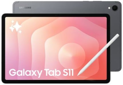 TABLET SAMSUNG TAB S11 X730 12/256 11" GR