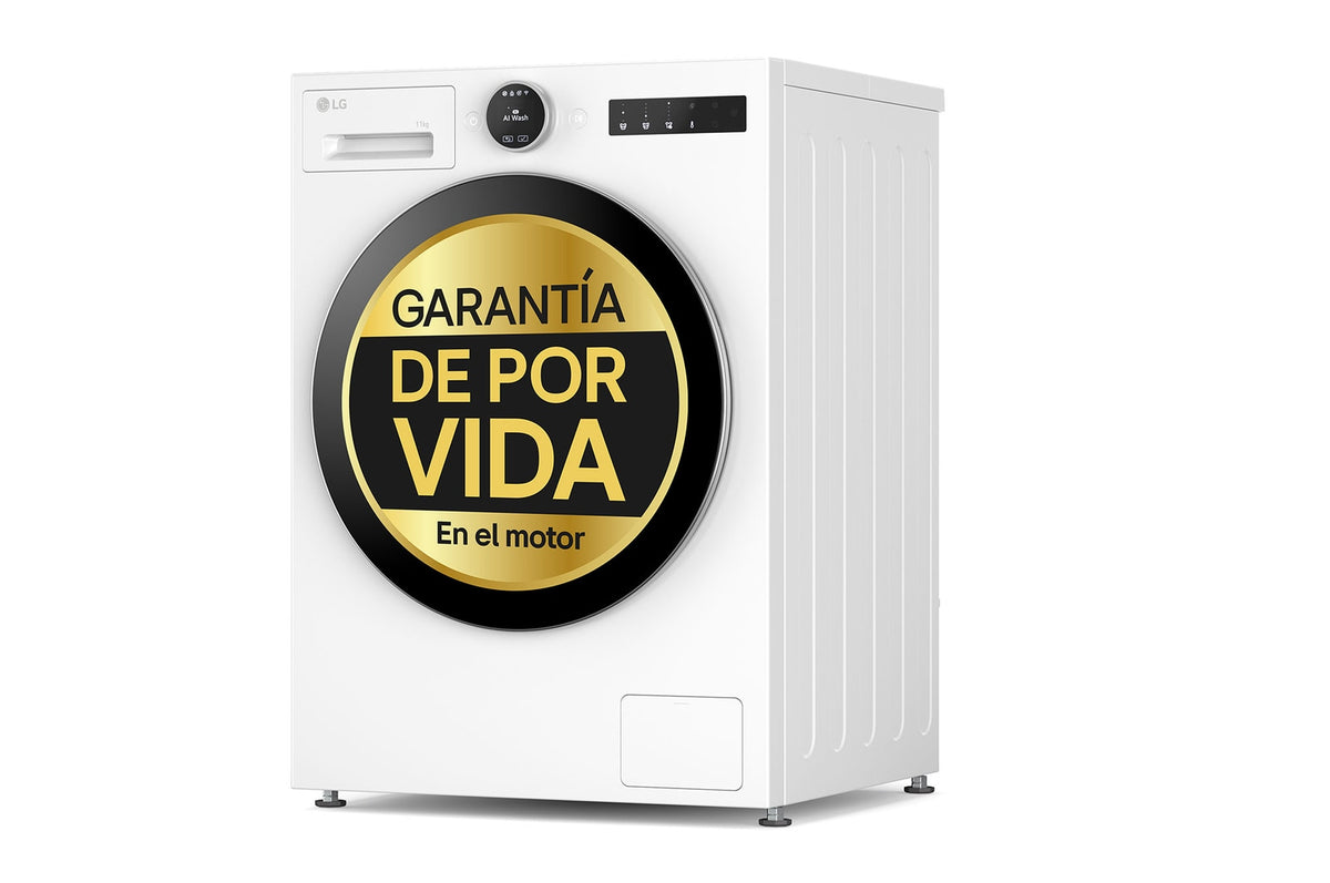 LVD. LG F4X7011TWS 11K 1400R BCO DSP SERIE 700