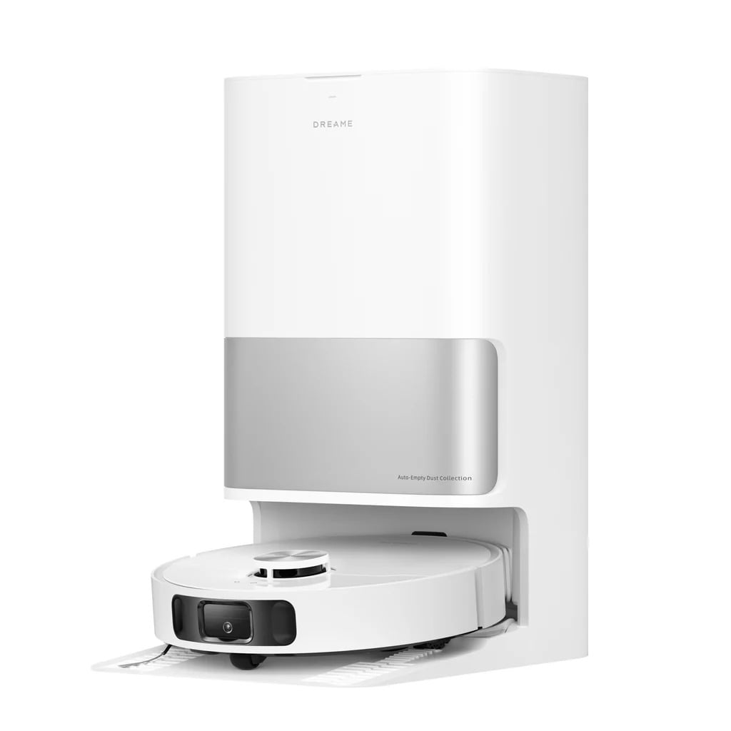 ASPI. ROBOT DREAME L10S ULTRA GEN2 WH FRIEGA AUTOV