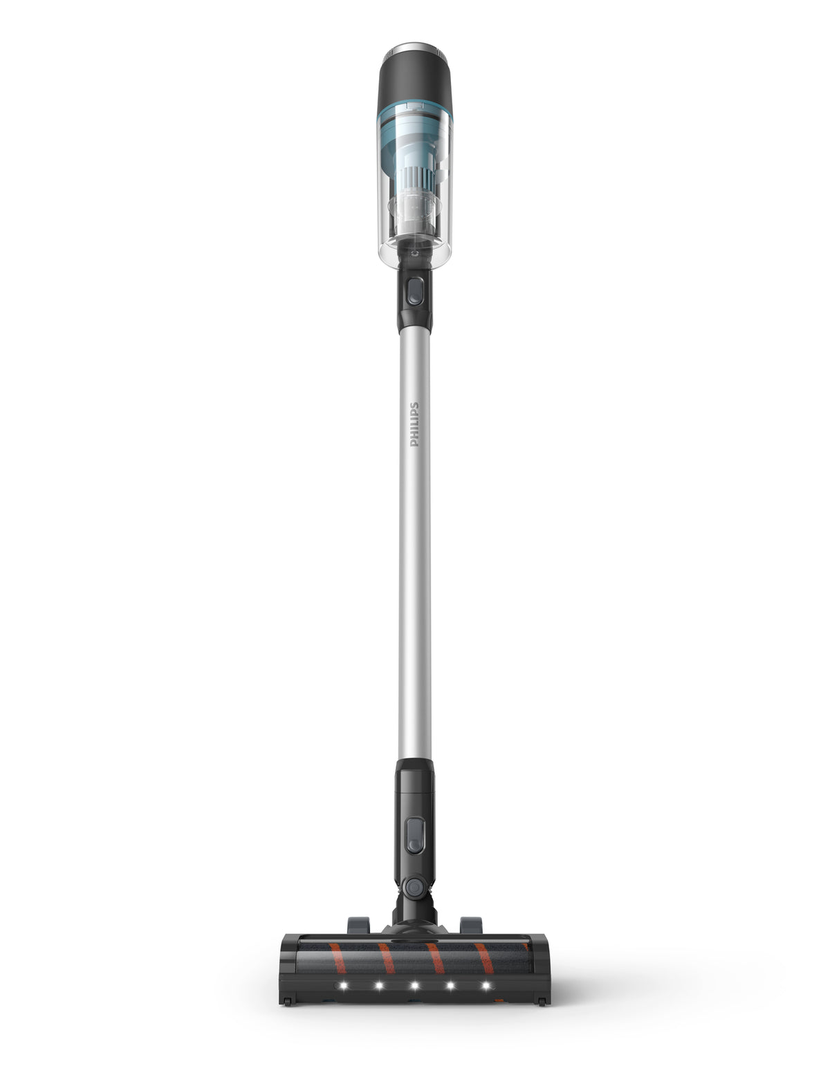 ASPI. ESCOBA PHILIPS XC3031/01 25,2V 60MIN