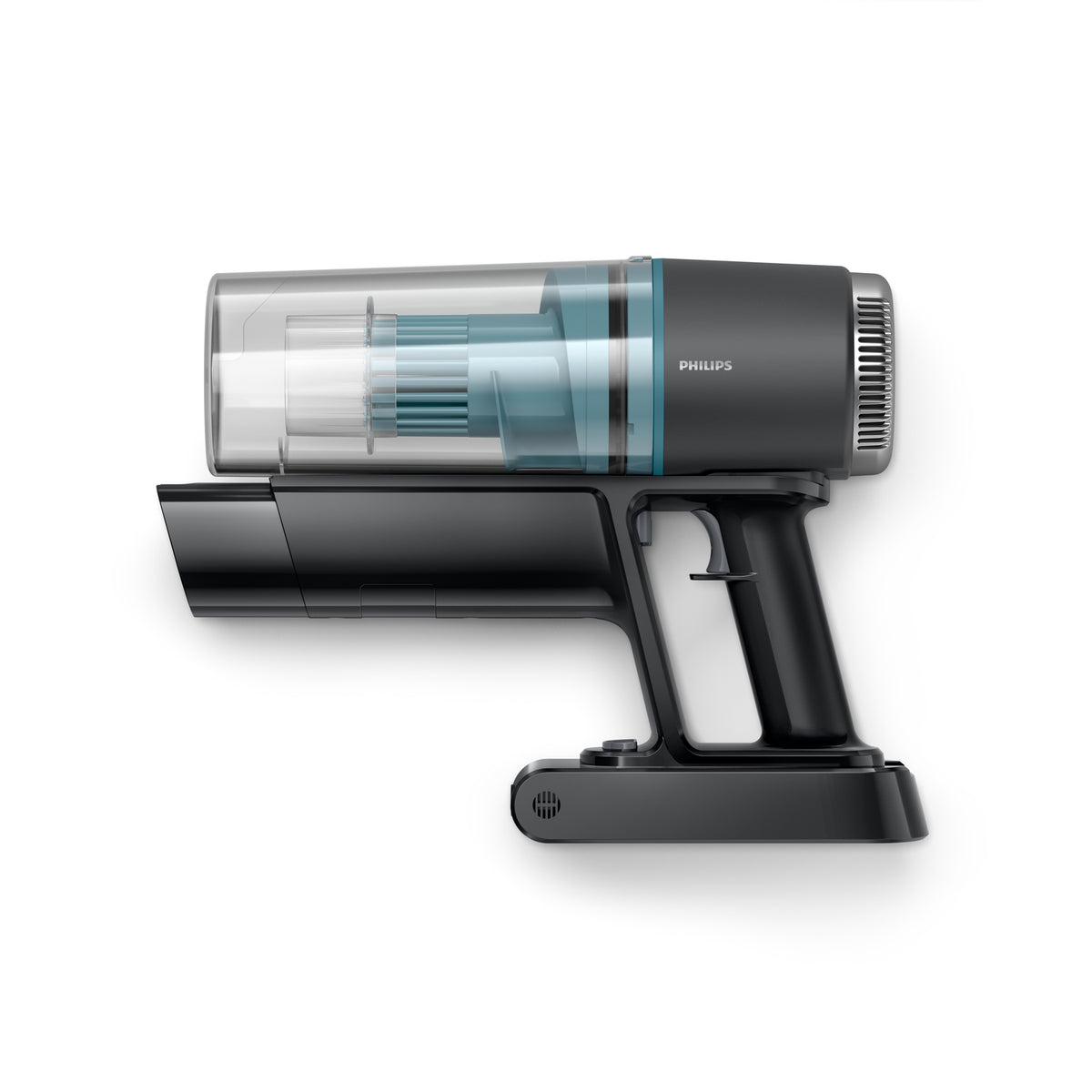 ASPI. ESCOBA PHILIPS XC3031/01 25,2V 60MIN