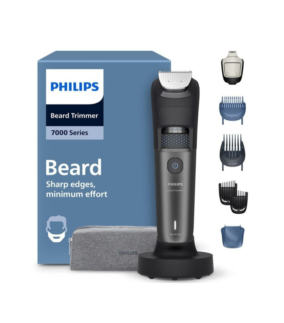 BARBERO PHILIPS BT7665/15 120MIN WET&DRY CARGA 1H