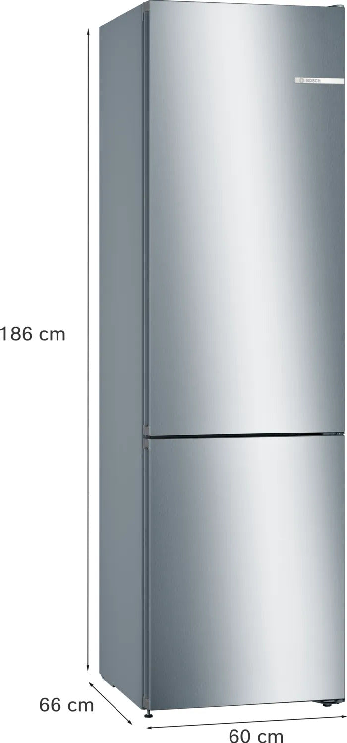 Bosch KGN36VIED – vista adicional del producto