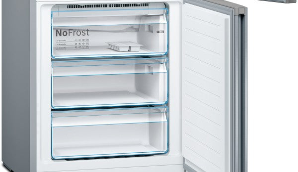 Frigorífico combi Bosch KGN493IDA, imagen complementaria 6