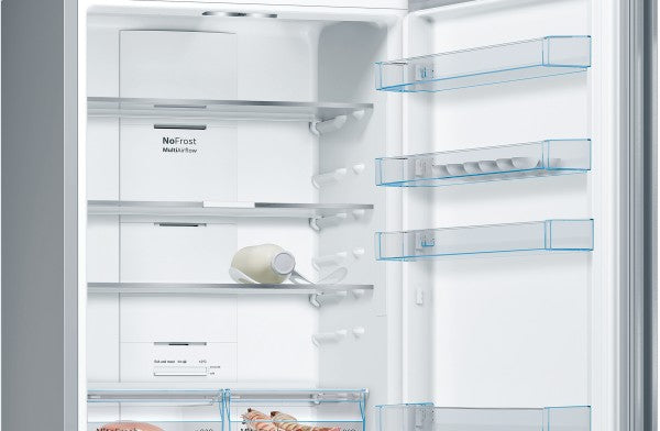 Frigorífico combi Bosch KGN493IDA, imagen complementaria 4