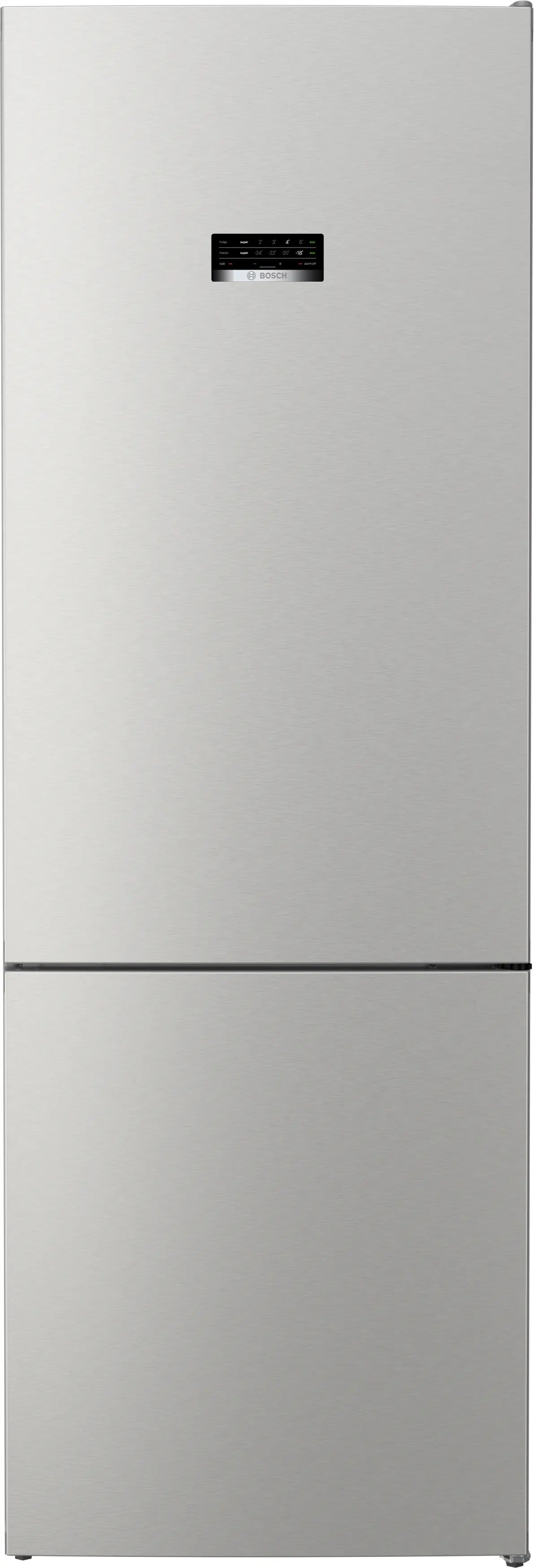 Frigorífico combi Bosch KGN493IDA, imagen principal del producto