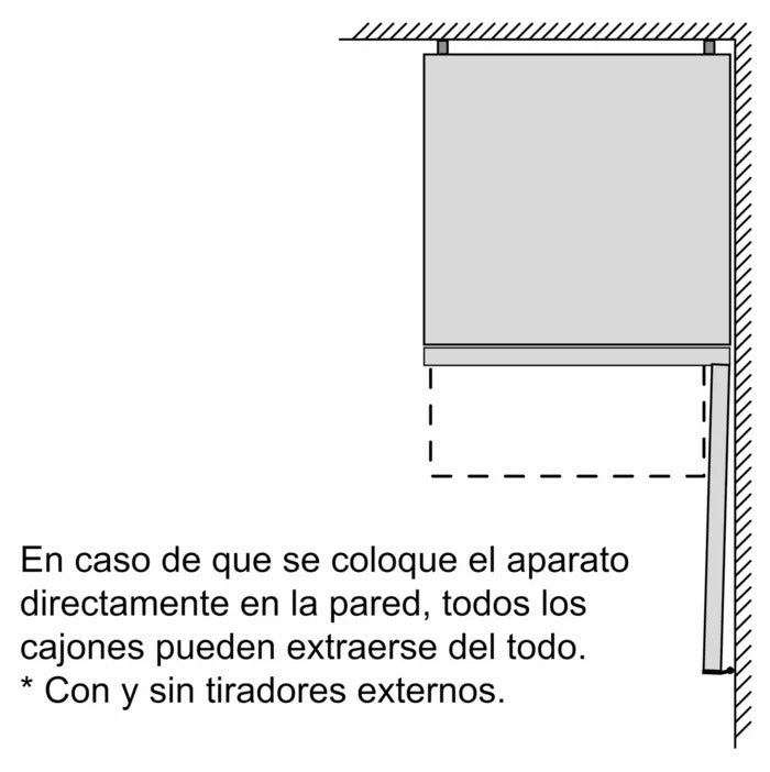 Frigorífico combi Bosch KGN39VWDC, imagen complementaria 12
