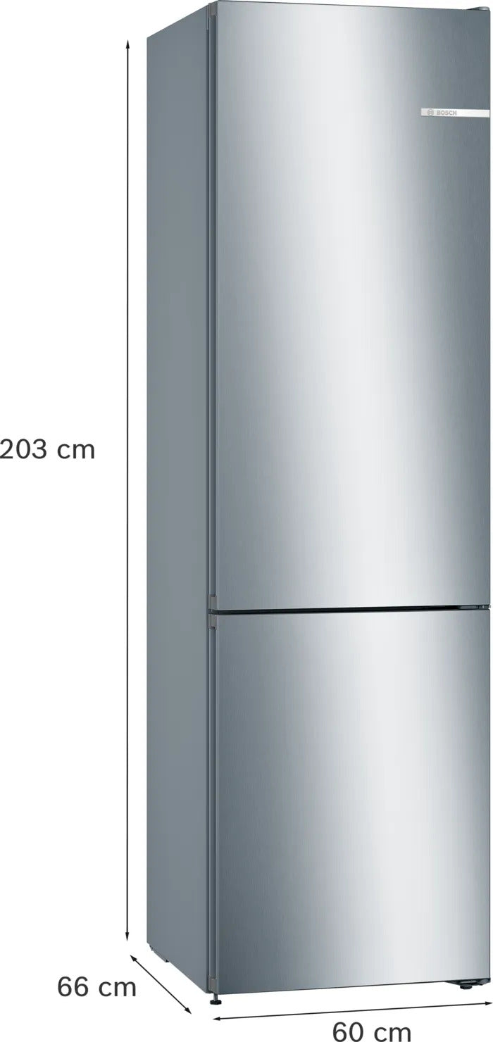 Bosch KGN39VIEB – vista adicional del producto