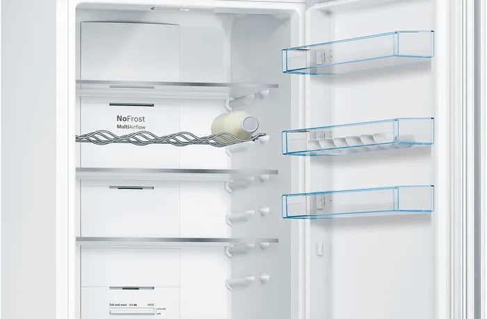 Frigorífico combi Bosch KGN39VWEB, imagen complementaria 4