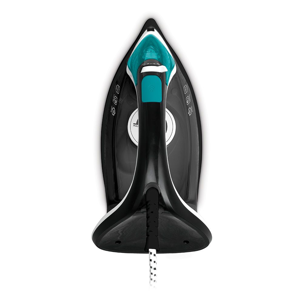 PLANCHA POLTI VAPORELLA QUICK Q095 2800W
