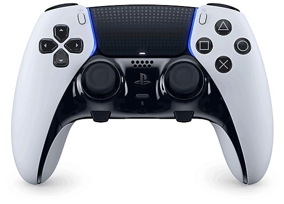 MANDO SONY PS5 DUALSENSE EDGE V2