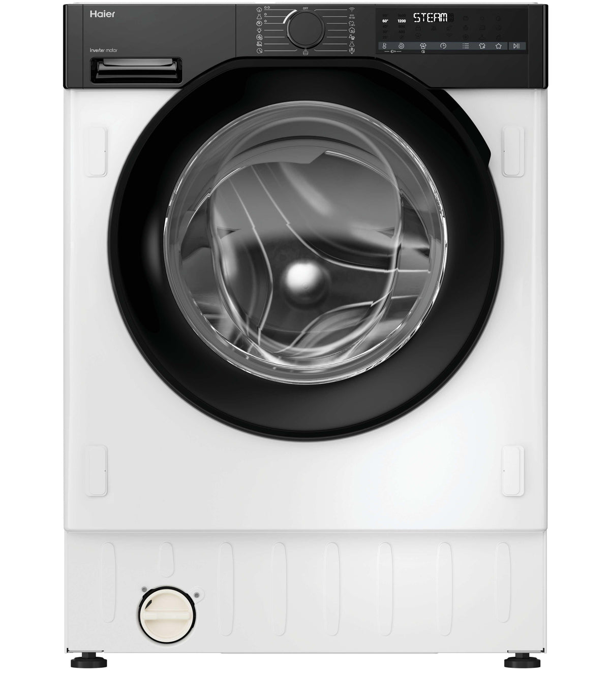 LVD.SEC. HAIER BHA6SD696M6DB9S 9/6K 1600R DSP INTE