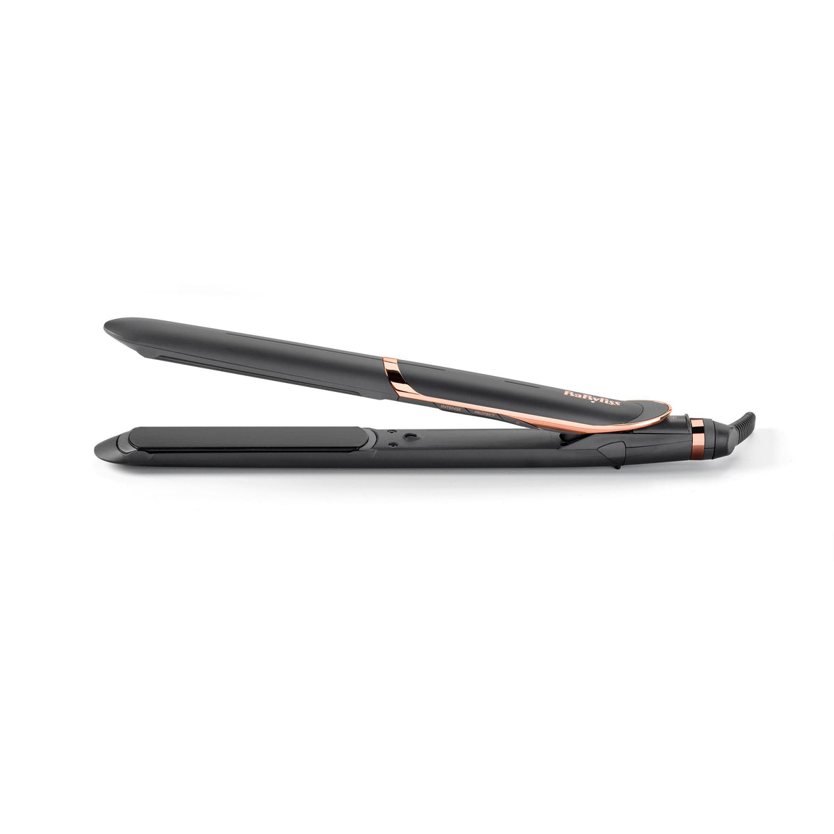 PLANCHA PELO BABYLISS ST394E PRO235 ION 6T 235°C