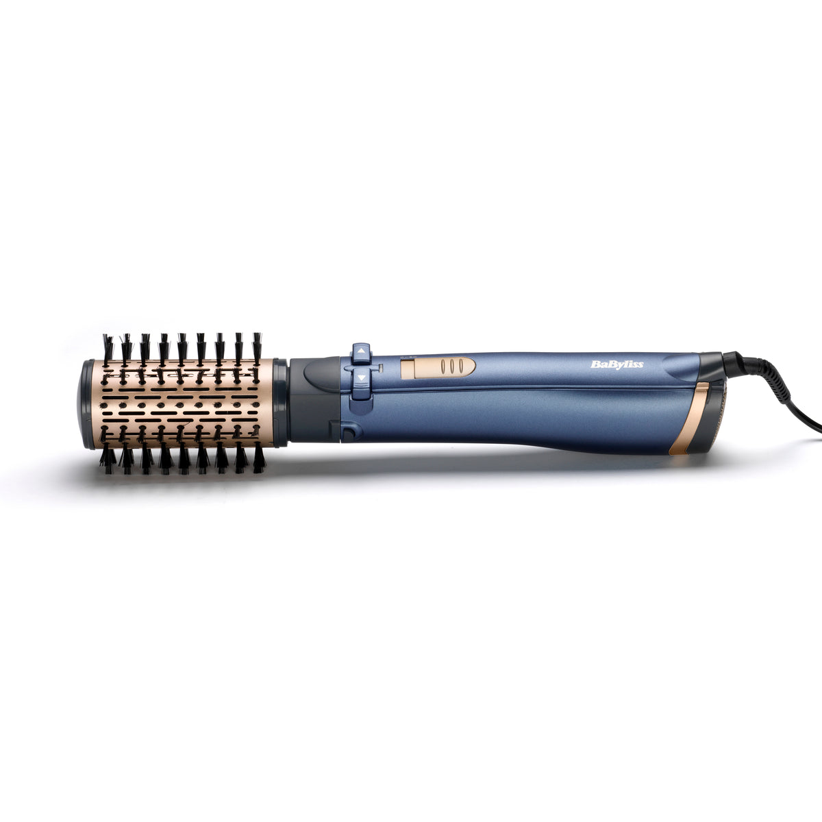 CEPILLO ALISADOR BABYLISS AS965E ACC.ROTAT NECESER