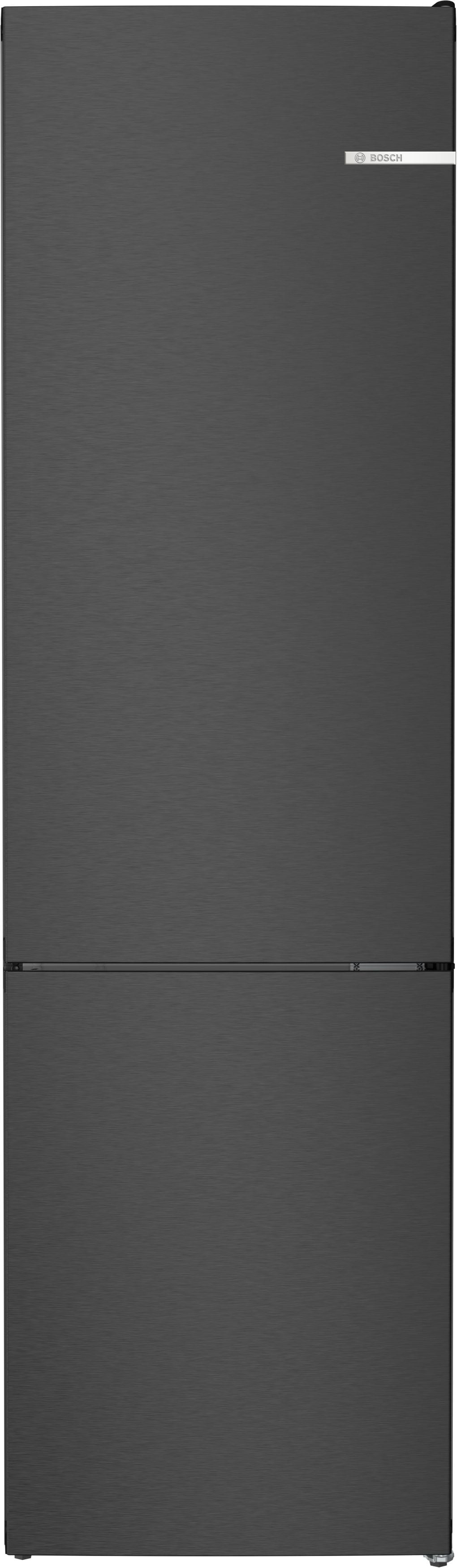 Frigorífico combi Bosch KGN392XCF, imagen principal del producto