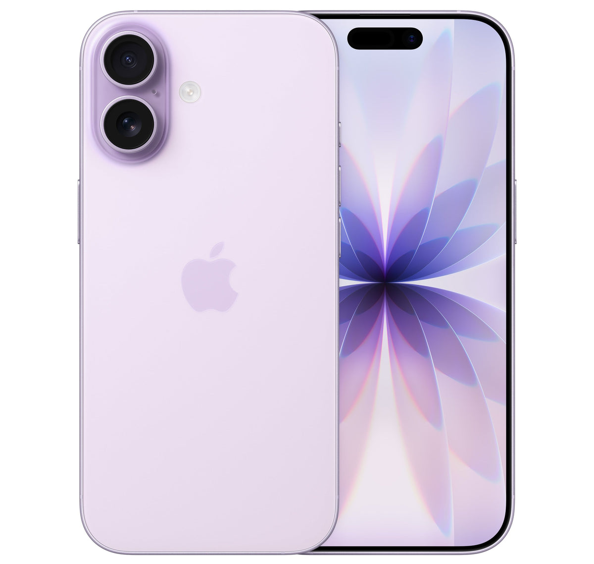 SMARTPHONE APPLE IPHONE 17 256 6,3" LAVENDER