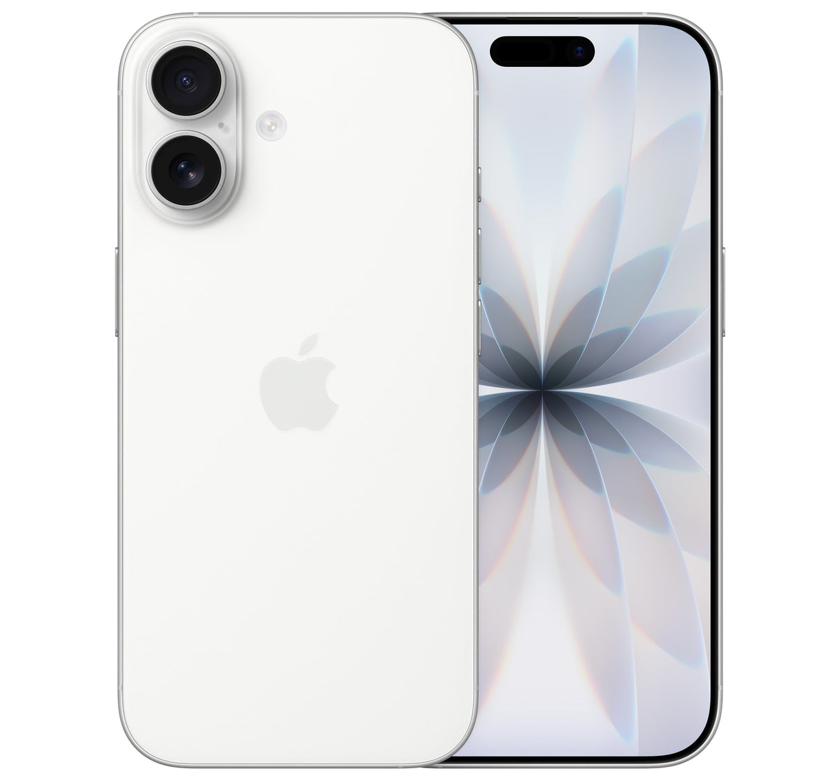 SMARTPHONE APPLE IPHONE 17 512 6,3" WHITE