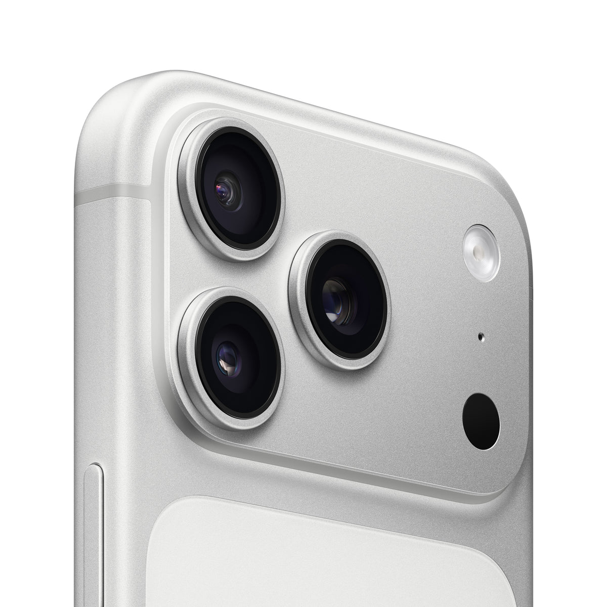SMARTPHONE APPLE IPHONE 17 PRO 256 6,3" SILVER