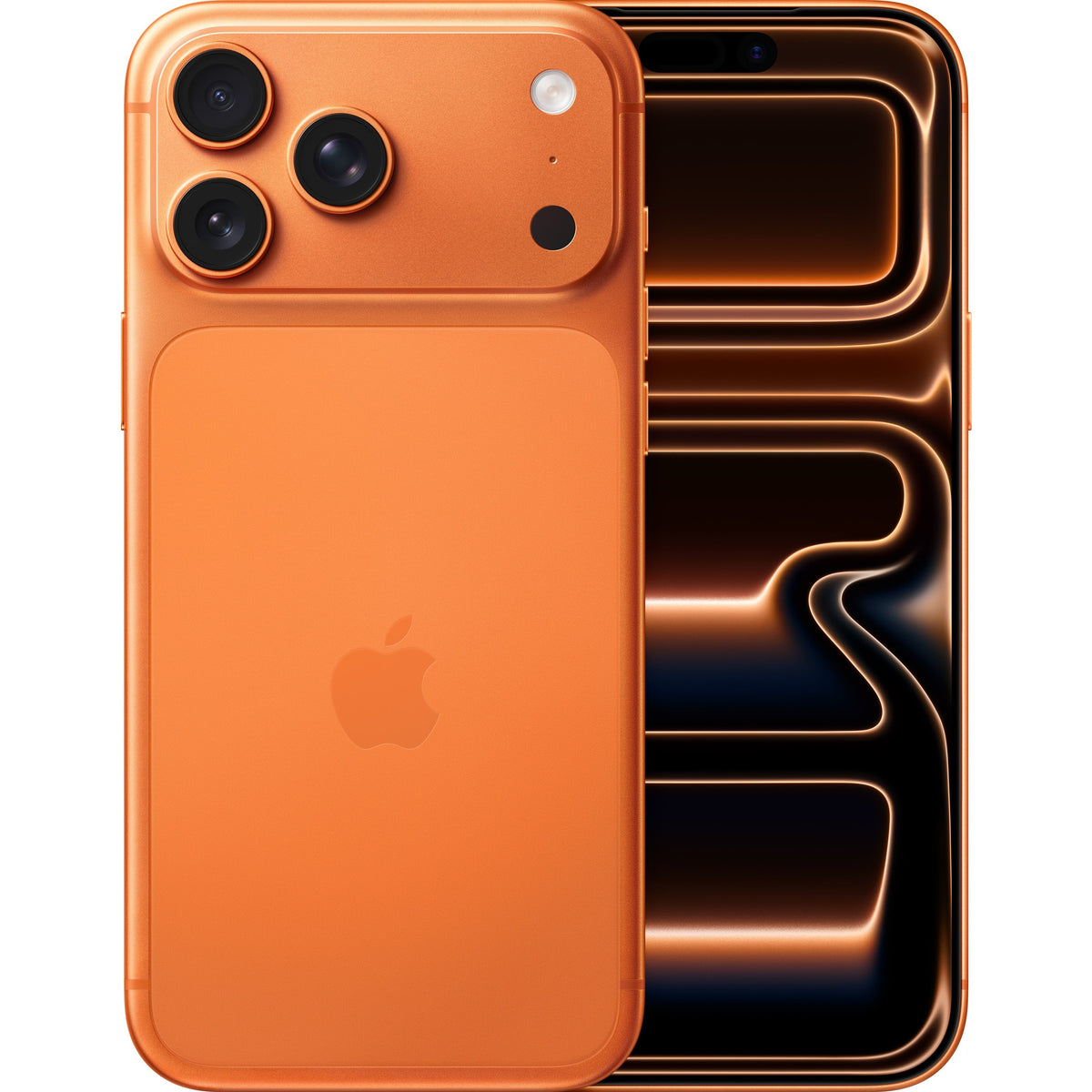 SMARTPHONE APPLE IPHONE 17 PRO MAX 512 6,9" ORANGE