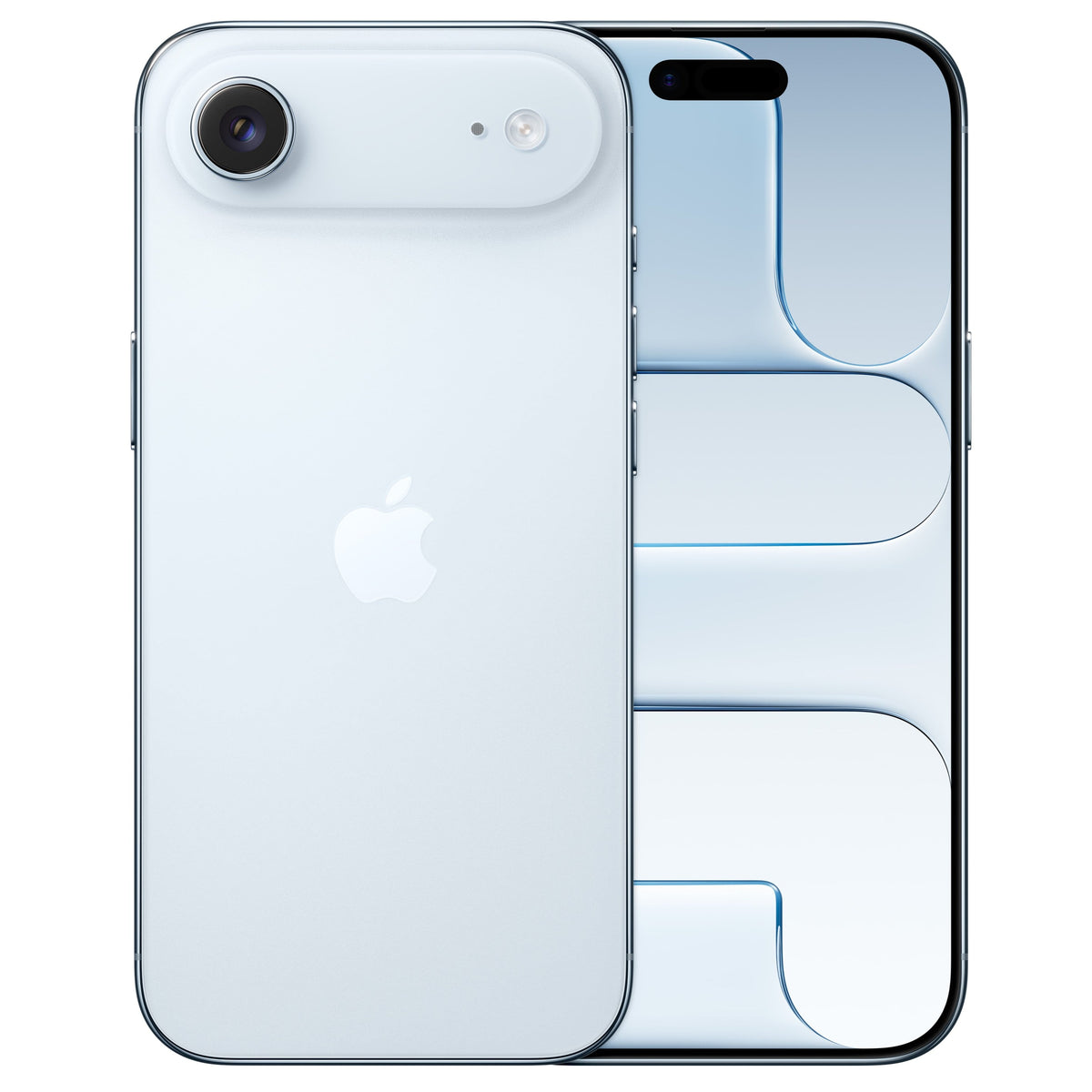SMARTPHONE APPLE IPHONE AIR 512 6,5" SKY BLUE
