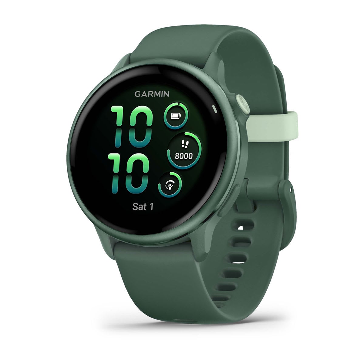 SMARTWATCH GARMIN VIVOACTIVE 6 VERDE 010-02985-02