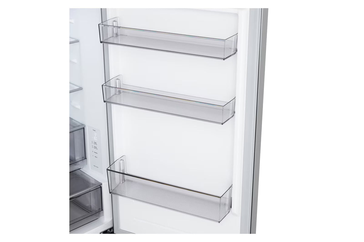 Frigorífico combi LG GBBSJ10DPY, imagen complementaria 10
