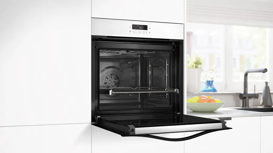 HORNO BALAY 3HD5829B3 71L MULTI VAPOR INT BCO